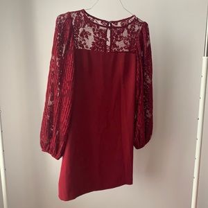 White House Black Market Dress